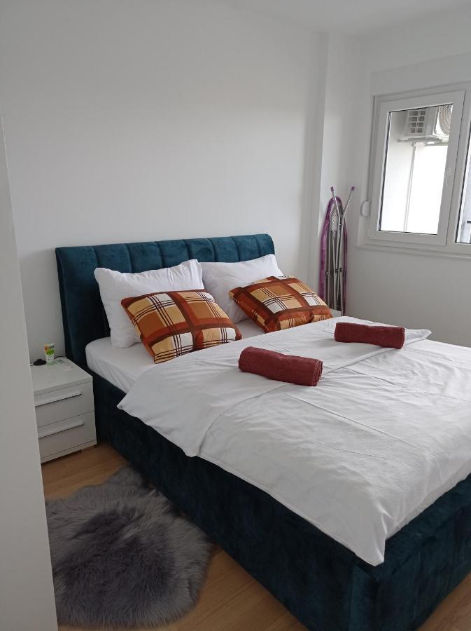 Apartment M & N Μπάνια Λούκα Εξωτερικό φωτογραφία