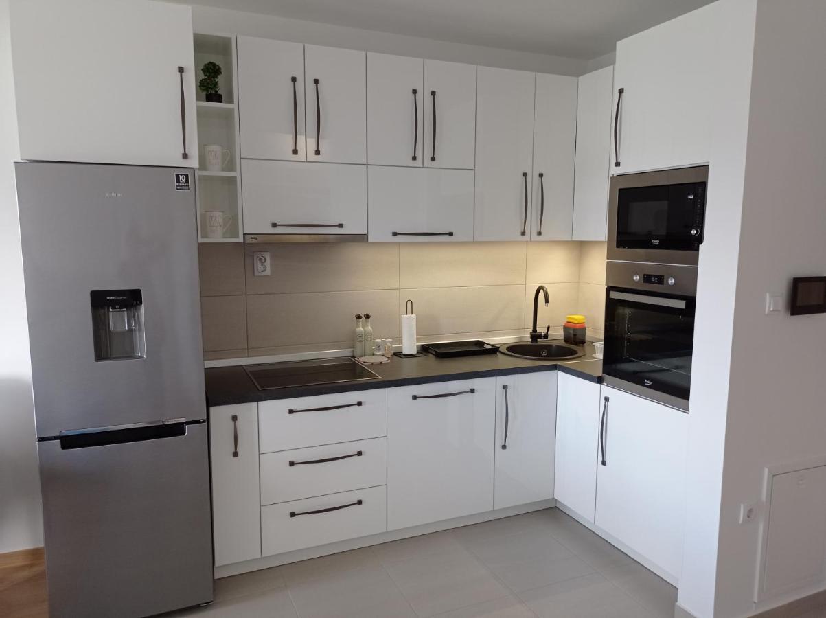 Apartment M & N Μπάνια Λούκα Εξωτερικό φωτογραφία