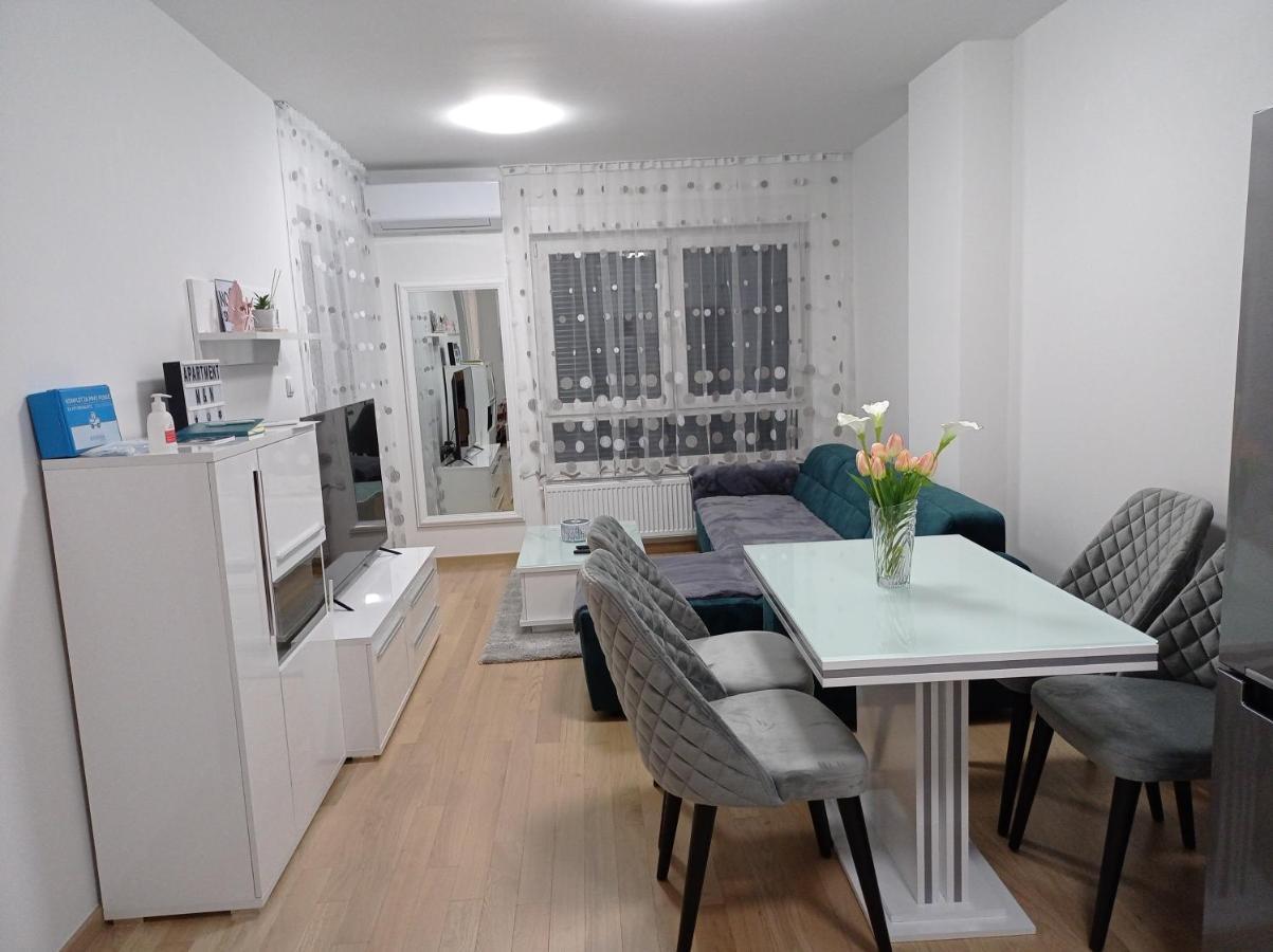 Apartment M & N Μπάνια Λούκα Εξωτερικό φωτογραφία