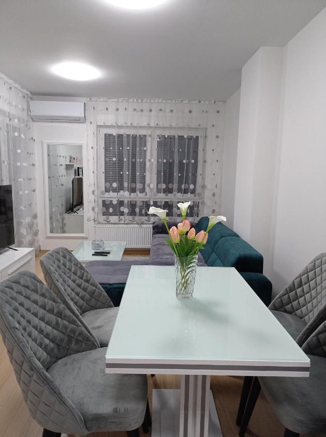 Apartment M & N Μπάνια Λούκα Εξωτερικό φωτογραφία