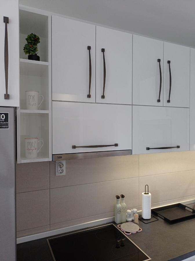Apartment M & N Μπάνια Λούκα Εξωτερικό φωτογραφία