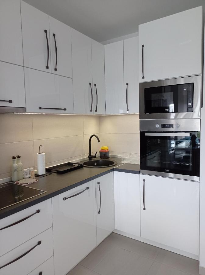 Apartment M & N Μπάνια Λούκα Εξωτερικό φωτογραφία