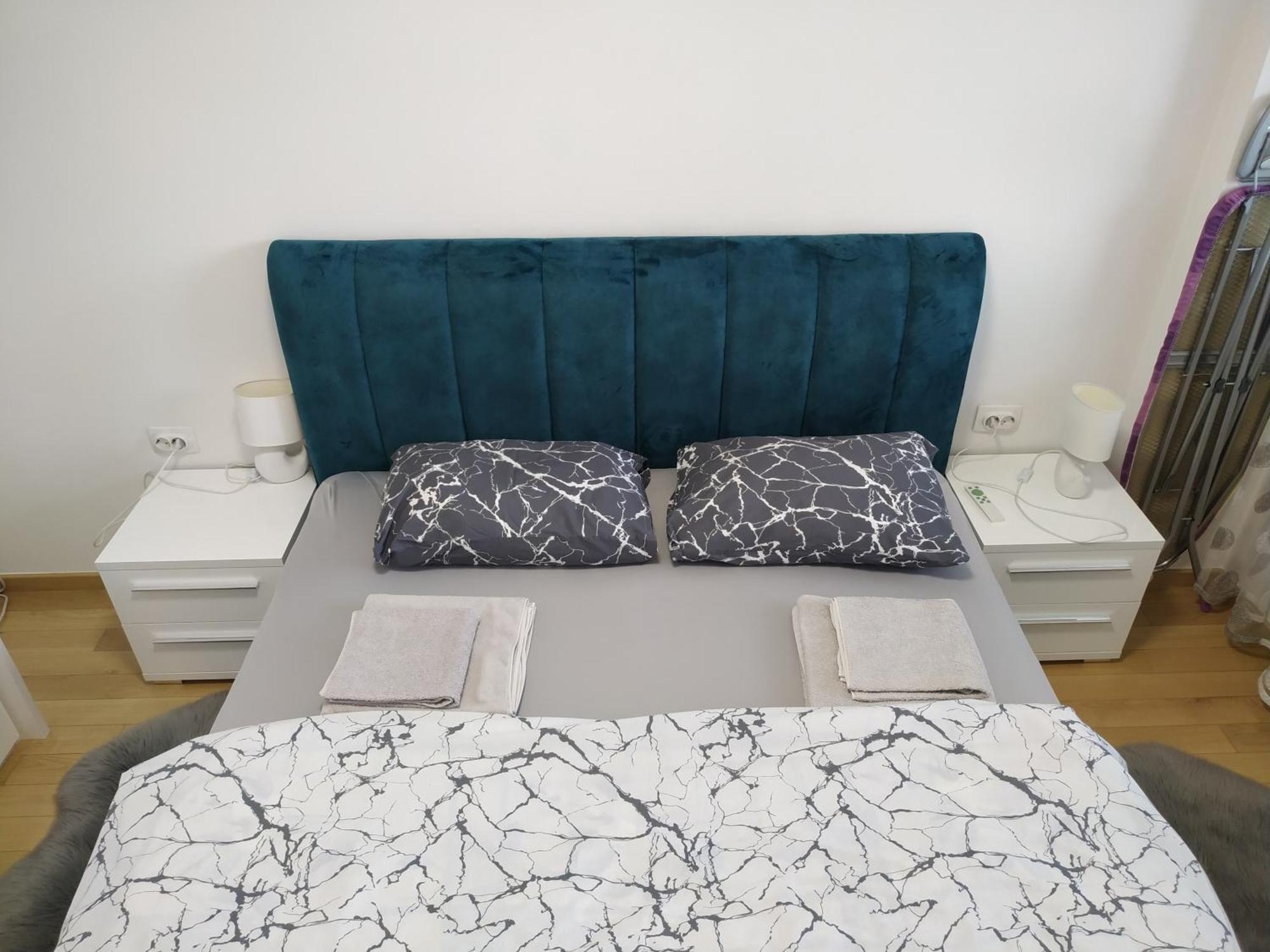Apartment M & N Μπάνια Λούκα Εξωτερικό φωτογραφία