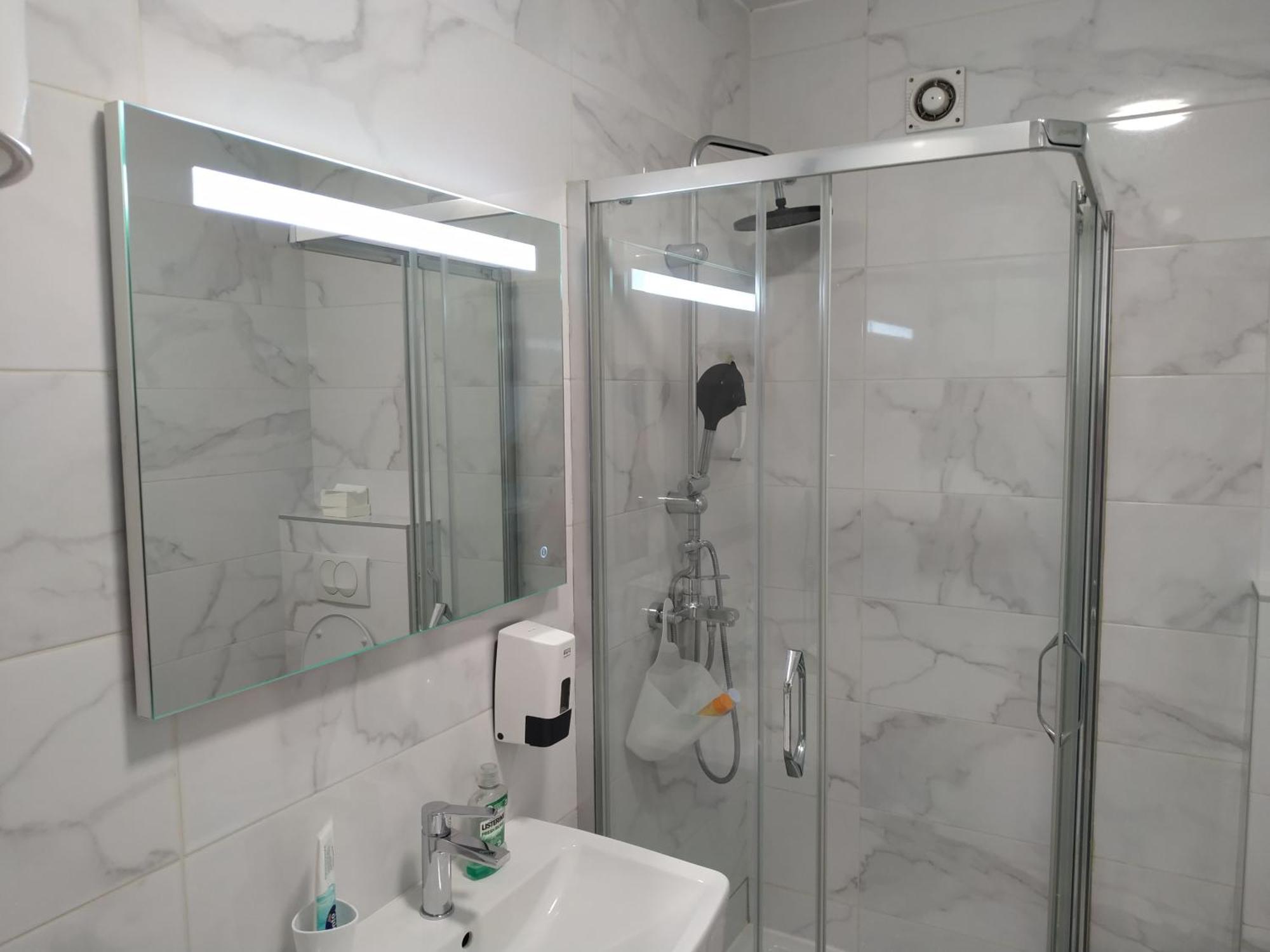 Apartment M & N Μπάνια Λούκα Εξωτερικό φωτογραφία