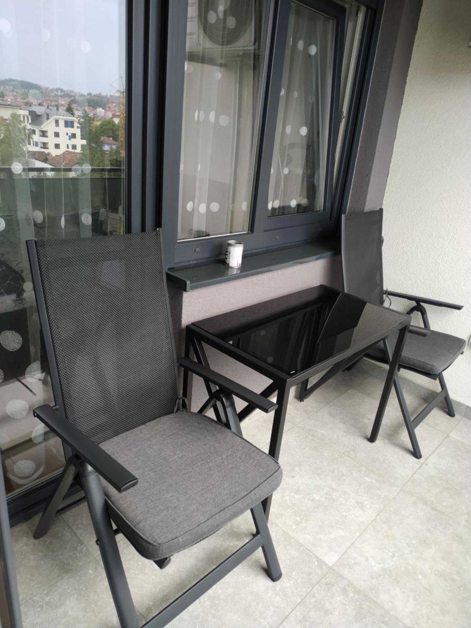 Apartment M & N Μπάνια Λούκα Εξωτερικό φωτογραφία